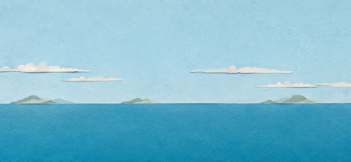 Coastal Mail