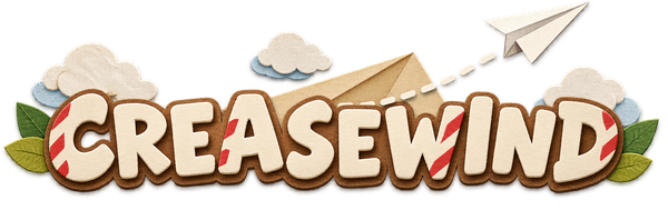 Creasewind
